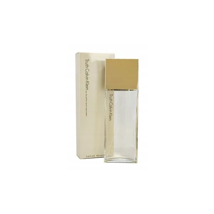 Calvin Klein Truth woda perfumowana 100ml dla Pań
