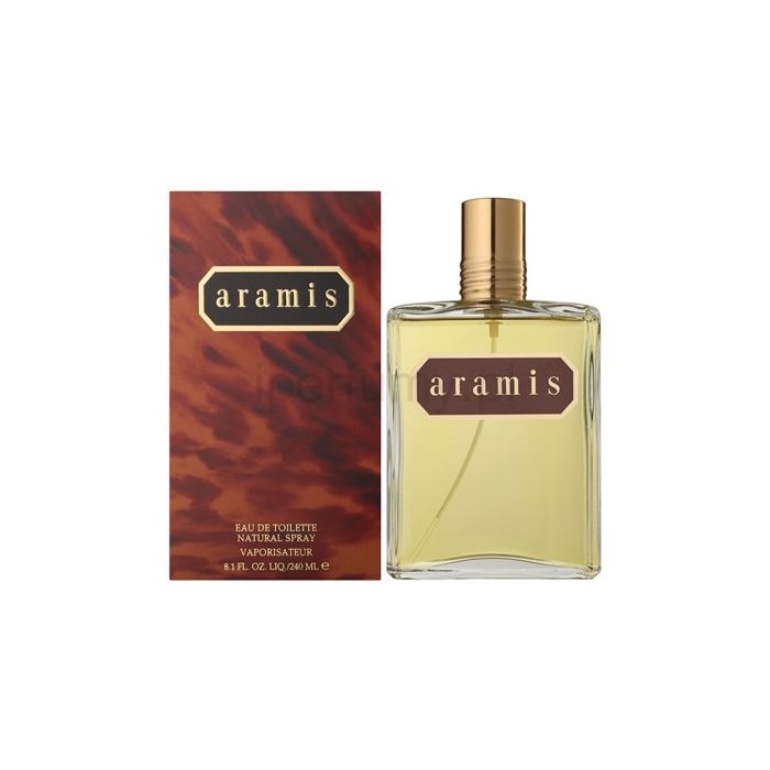Aramis For Men woda toaletowa 240ml dla Panów