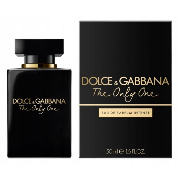 Dolce & Gabbana The Only One Intense Woda perfumowana 50ml dla Pań