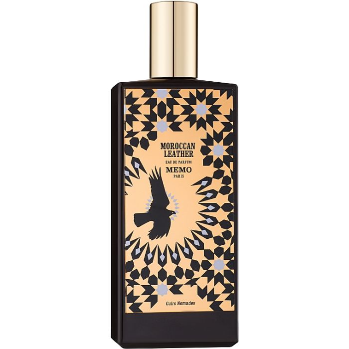 Memo Moroccan Leather woda perfumowana 75ml unisex