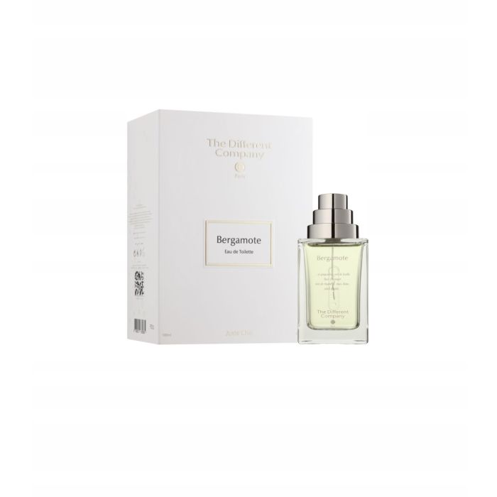 The Different Company Bergamote woda toaletowa 100ml dla Pań