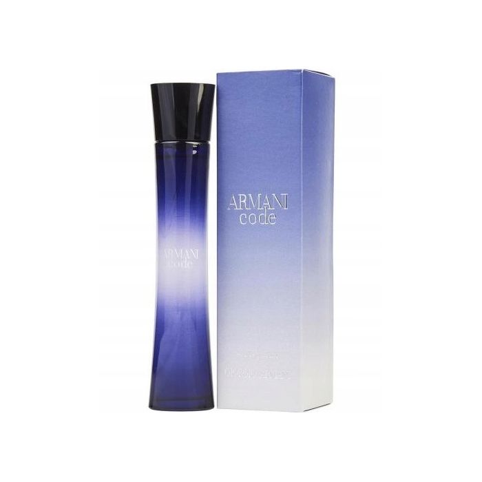 Giorgio Armani Code Woda perfumowana 50ml dla Pań