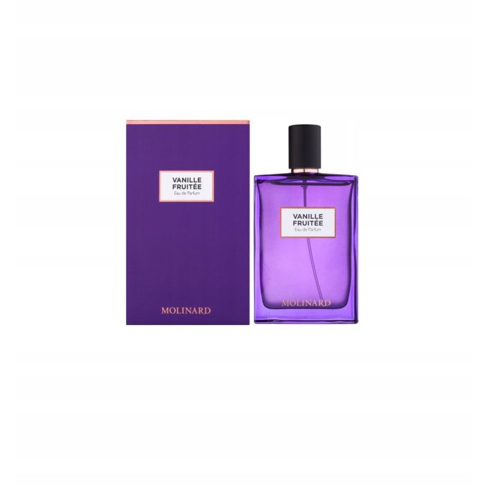 Molinard Vanilla Fruitee woda perfumowana 75ml unisex