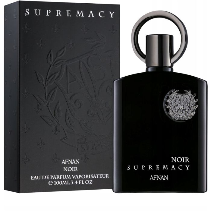 Afnan Musk is Great woda perfumowana 100ml unisex