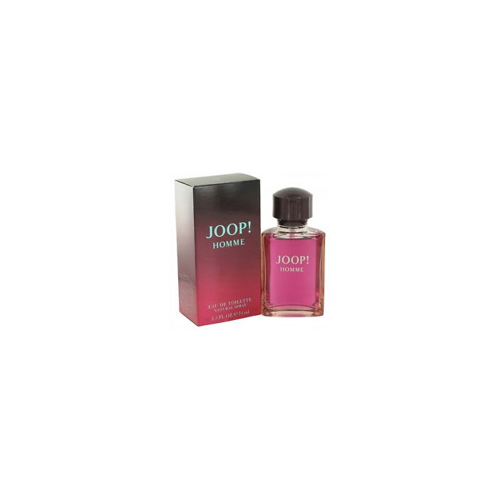 Joop! Joop Homme Woda toaletowa 75ml dla Panów