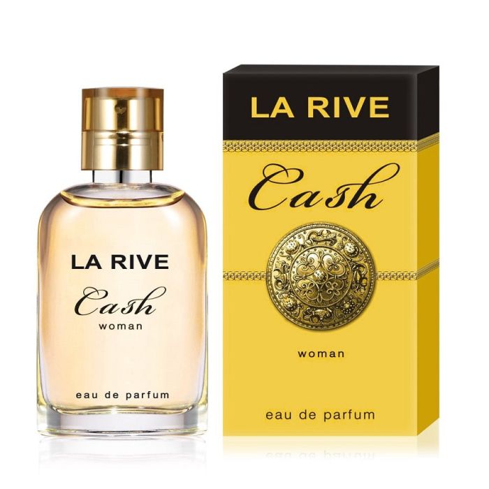 La Rive Cash For Woman woda perfumowana 30ml dla Pań