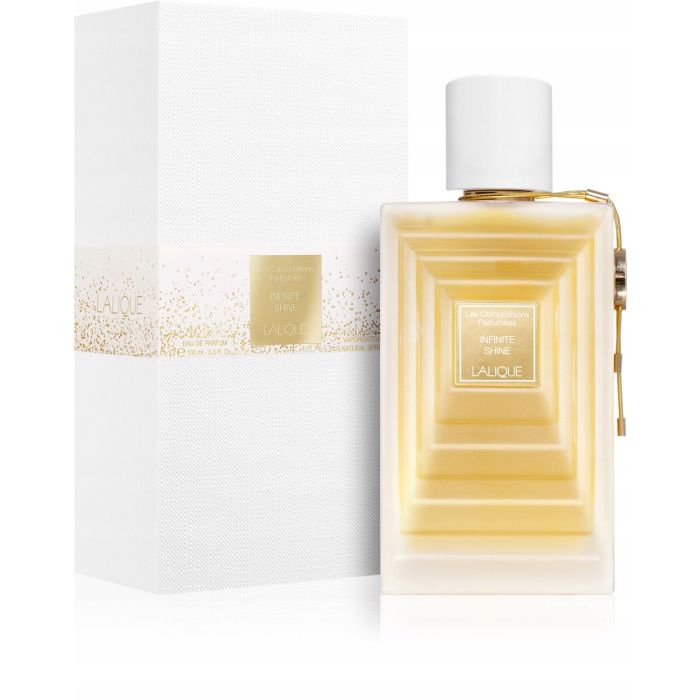 Lalique Les Compositions Parfumees Infinite Shine woda perfumowana 100ml dla Pań