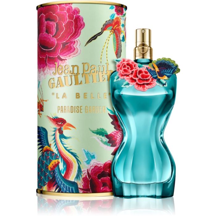 Jean Paul Gaultier La Belle Paradise Garden woda perfumowana 50ml dla Pań