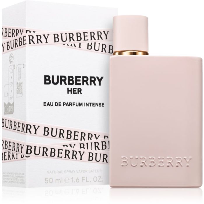 Burberry Her Eau de Parfum Intense woda perfumowana 50ml dla Pań