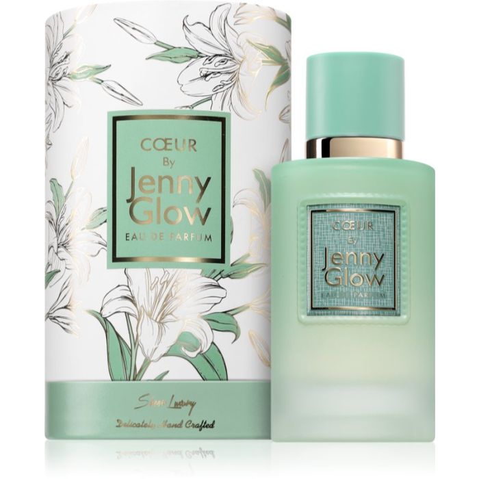 Jenny Glow Coeur woda perfumowana 80ml unisex