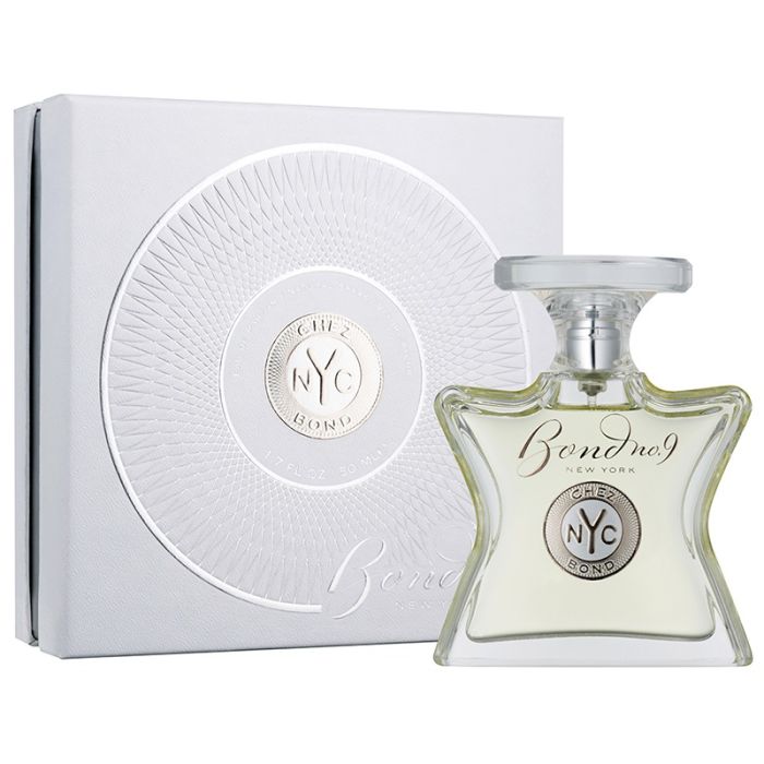 Bond No. 9 Downtown Chez Bond woda perfumowana 50ml dla Panów