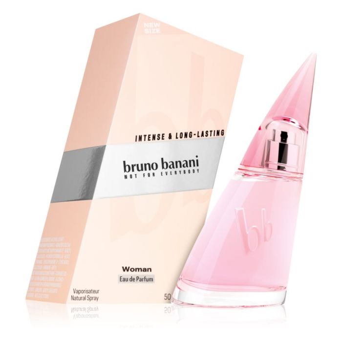 Bruno Banani Woman woda perfumowana 50ml dla Pań