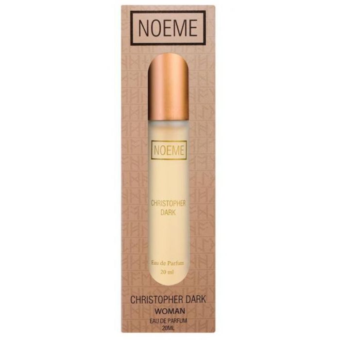 Christopher Dark Noeme woda perfumowana 20ml dla pań