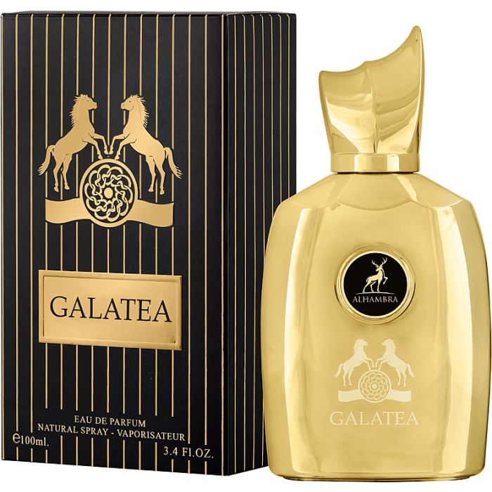 Maison Alhambra Galatea woda perfumowana 100ml dla panów