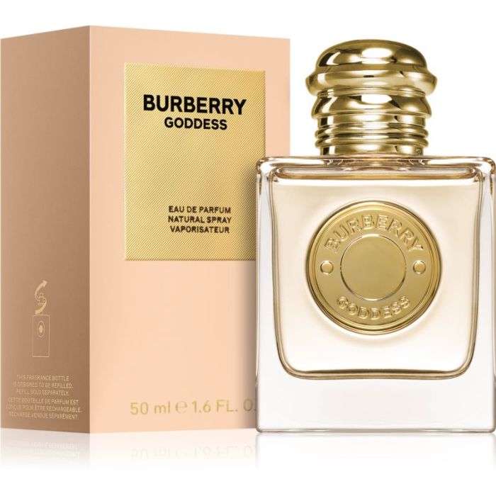 Burberry Goddess woda perfumowana 50ml dla Pań