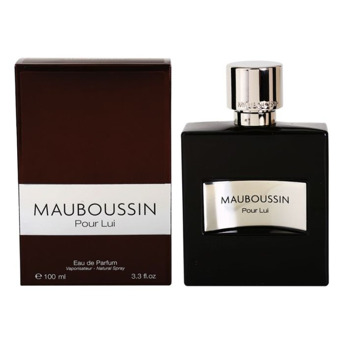 Mauboussin Pour Lui woda perfumowana 100ml dla Panów