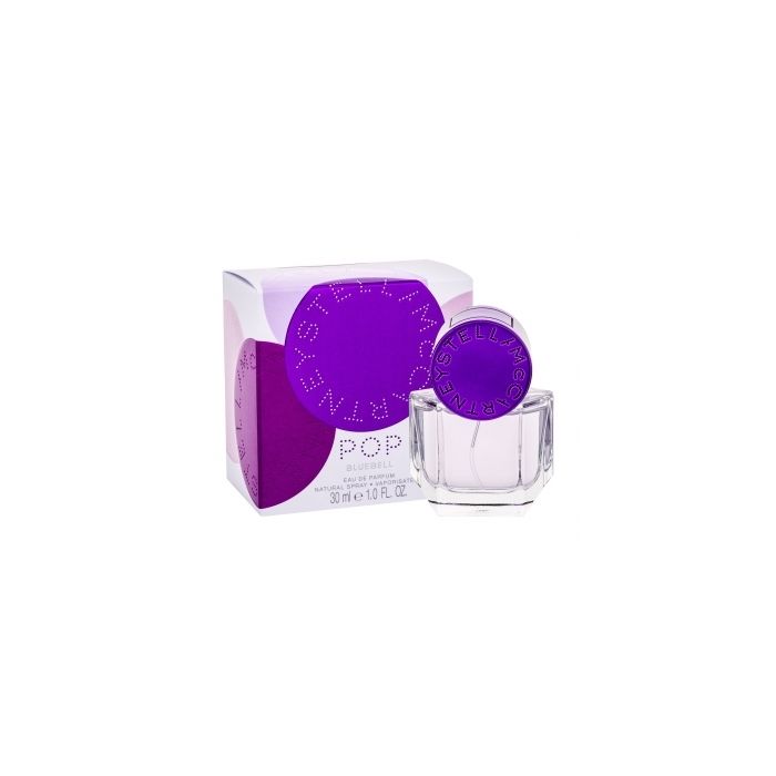 Stella McCartney Pop Bluebell woda perfumowana 30ml dla Pań