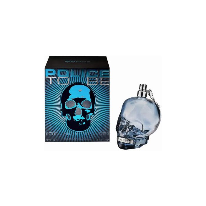 Police To Be Woda toaletowa 125ml dla Panów