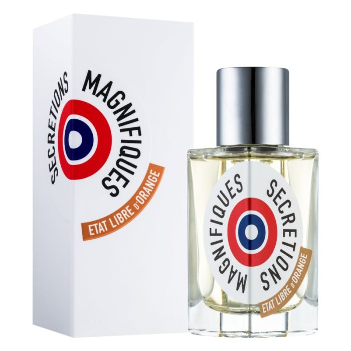 Etat Libre d'Orange Secretions Magnifiques woda perfumowana 50ml unisex