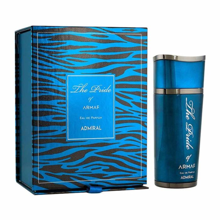 Armaf The Pride Admiral woda perfumowana 100ml unisex