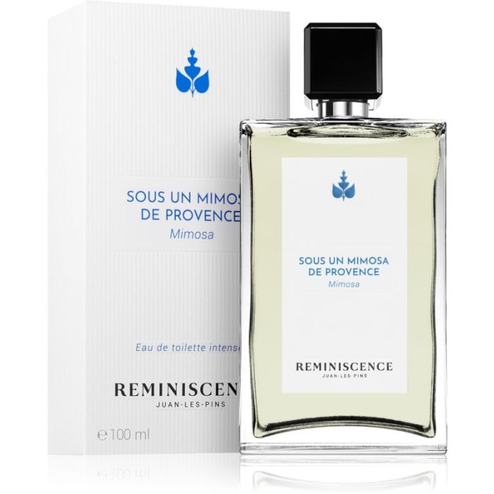 Reminiscence Sous un Mimosa de Provence woda toaletowa 100ml unisex
