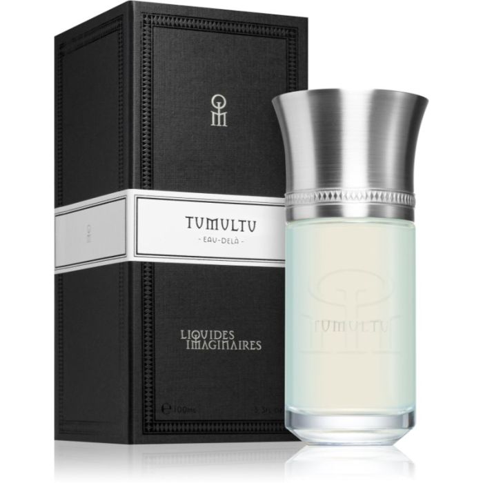 Liquides Imaginaires Tumultu woda perfumowana 100ml unisex
