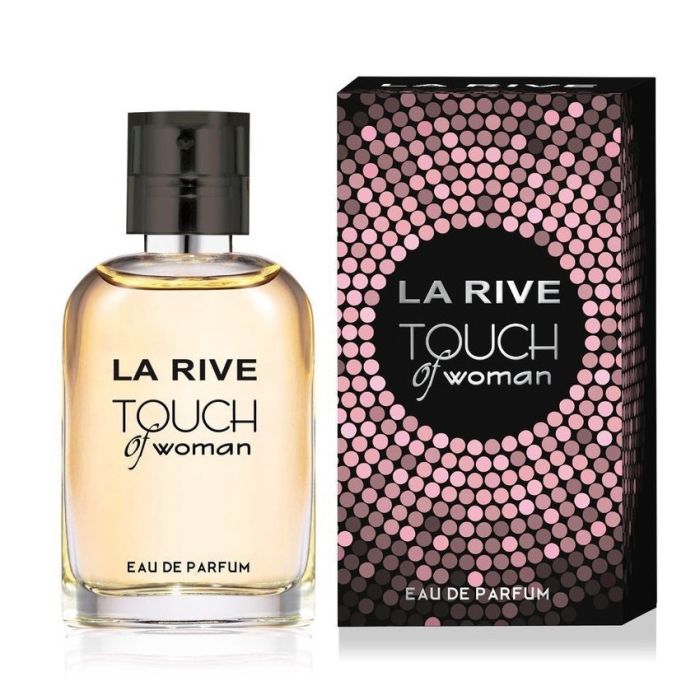 La Rive Touch Of Woman woda perfumowana 30ml dla Pań