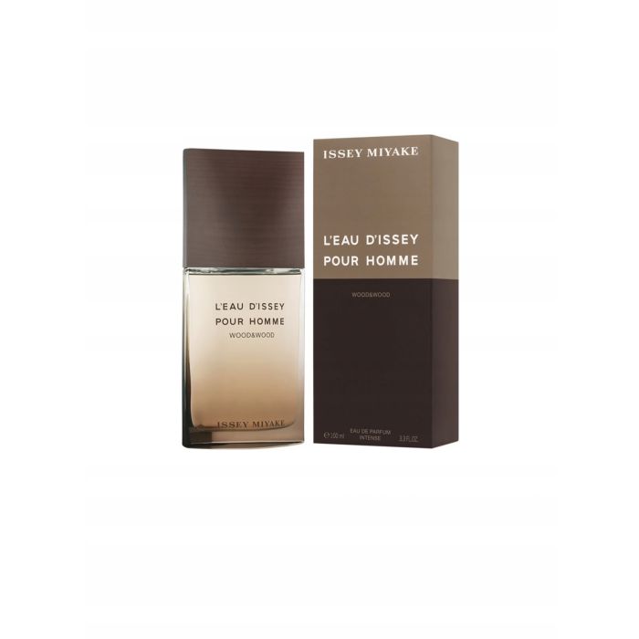 Issey Miyake L'Eau d'Issey Pour Homme Wood&Wood woda perfumowana 100ml dla Panów