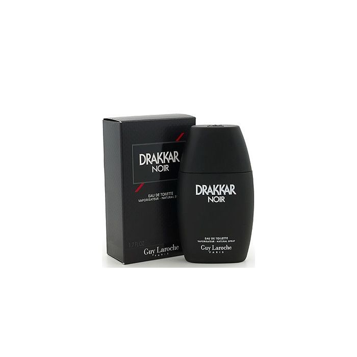Guy Laroche Drakkar Noir Woda toaletowa 50ml dla Panów