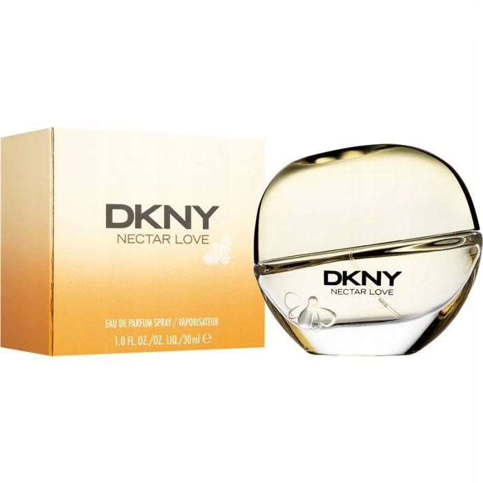 Donna Karan DKNY Nectar Love Woda perfumowana 30ml dla Pań