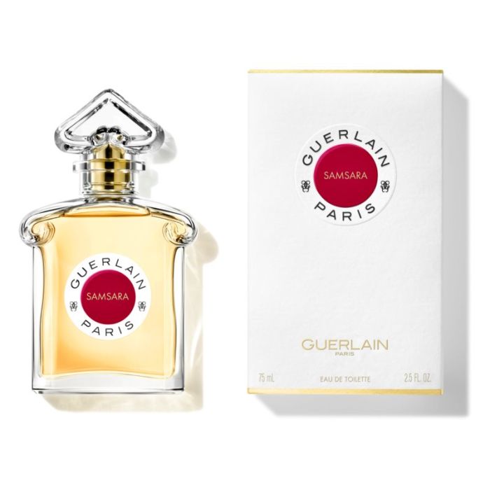 Guerlain Samsara woda toaletowa 75ml dla Pań