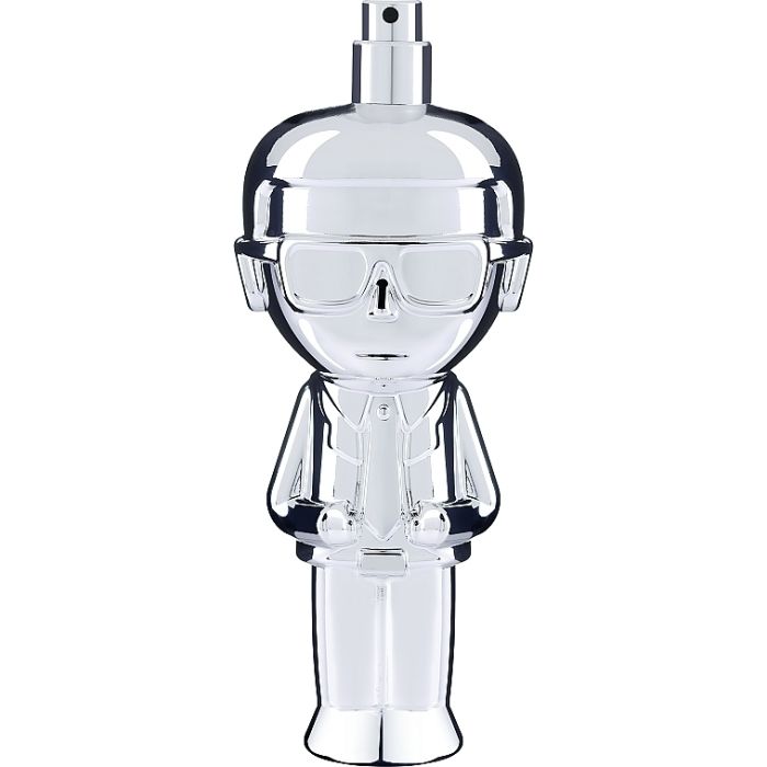 Karl Lagerfeld Karl Ikonik Pour Homme woda perfumowana 60ml dla panów