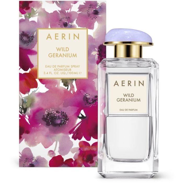 Estee Lauder Aerin Wild Geranium woda perfumowana 100ml dla Pań