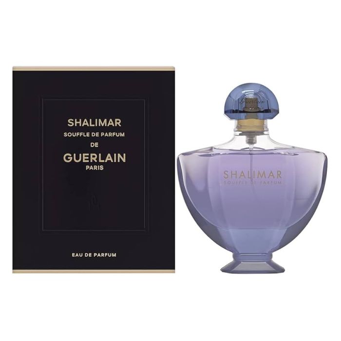 Guerlain Shalimar Souffle de Parfum woda perfumowana 90ml dla Pań