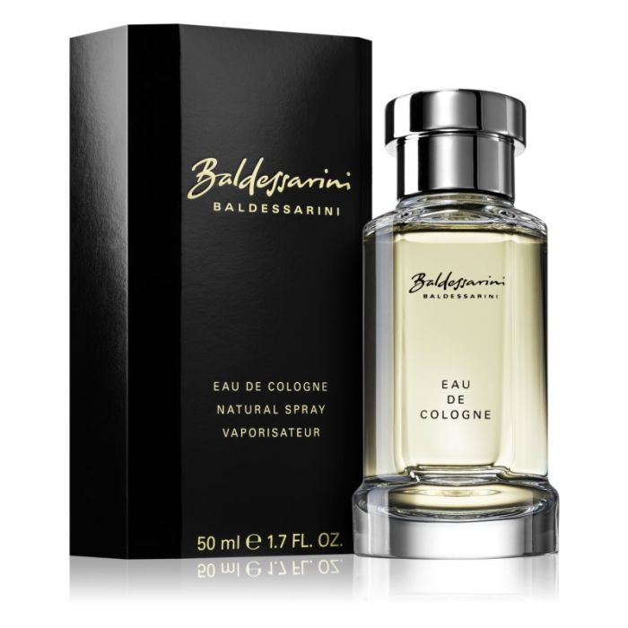 Baldessarini Woda kolońska USZKODZONE OPAKOWANIE 50ml dla panów