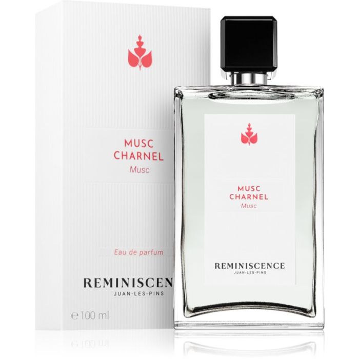 Reminiscence Musc Charnel woda perfumowana 100ml unisex