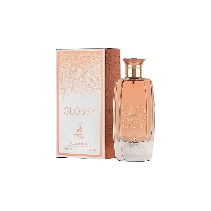 Maison Alhambra Glossy woda perfumowana 100ml dla pań
