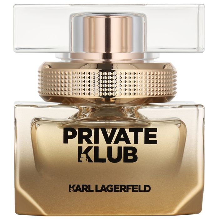 Karl Lagerfeld Private Klub woda perfumowana 25ml dla Pań