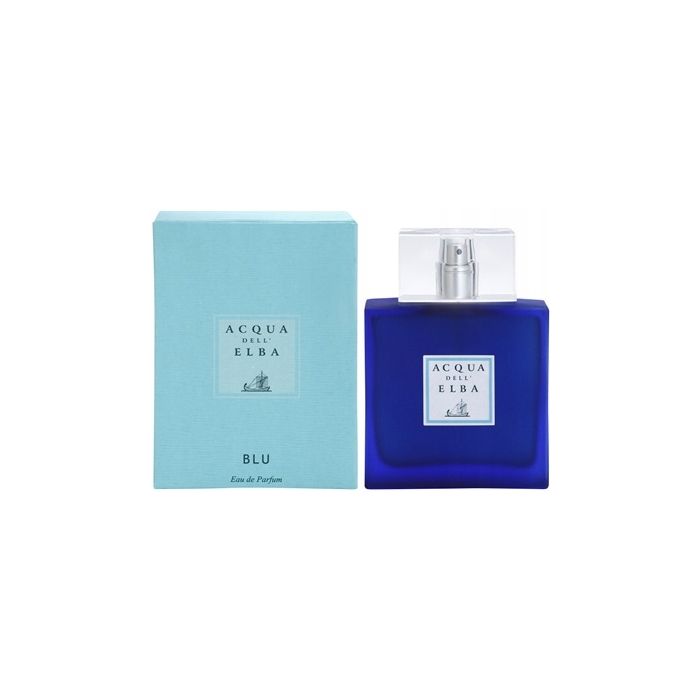 Acqua dell' Elba Blu Men woda perfumowana 100ml dla mężczyzn