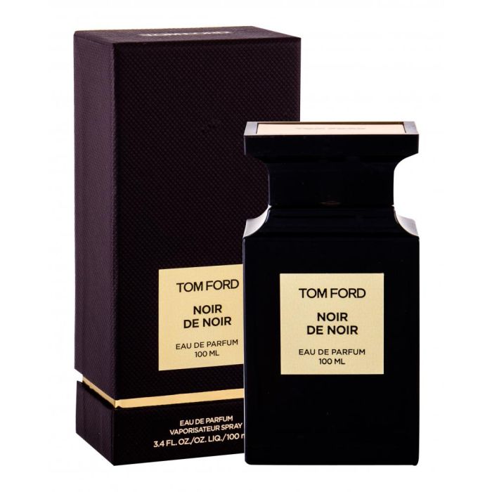 Tom Ford Noir de Noir woda perfumowana 100ml unisex