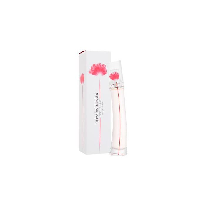 Kenzo Flower by Kenzo Poppy Bouquet woda toaletowa 30ml dla Pań