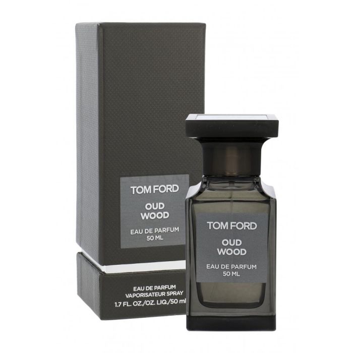 Tom Ford Oud Wood woda perfumowana 50ml unisex