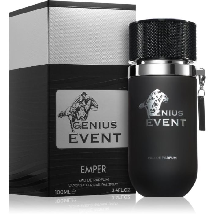 Emper Genius Event woda perfumowana 100ml dla Panów