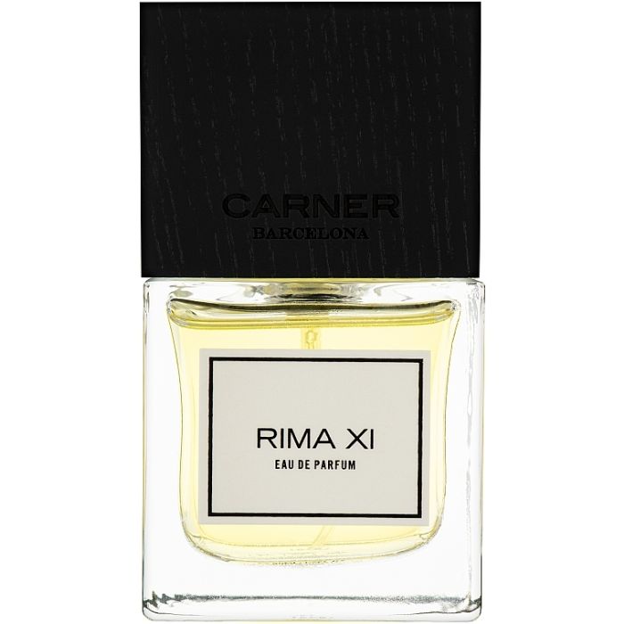 Carner Barcelona Rima XI woda perfumowana 50ml unisex