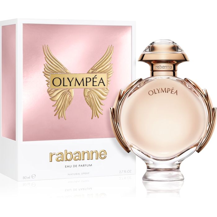 Paco Rabanne Olympea Woda perfumowana 80ml dla Pań