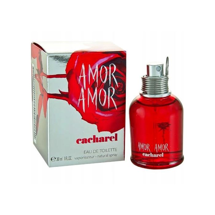 Cacharel Amor Amor woda toaletowa 30ml dla Pań