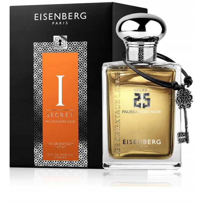 Eisenberg Secret I Palissandre Noir woda perfumowana 50ml dla Panów