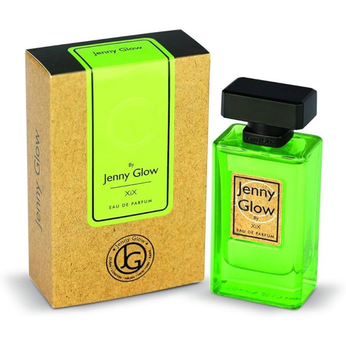 Jenny Glow XiX USZKODZONE OPAKOWANIE woda perfumowana 30ml dla pań