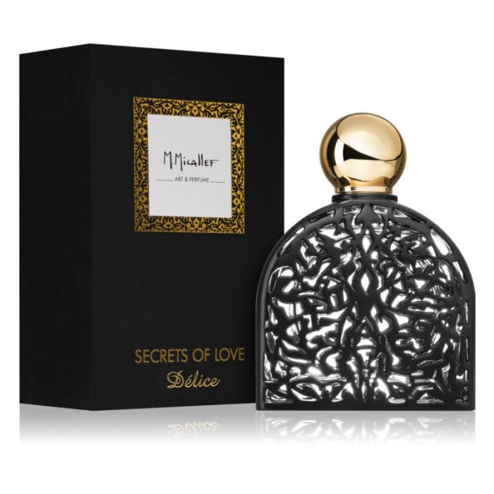 M. Micallef Delice woda perfumowana 75ml unisex