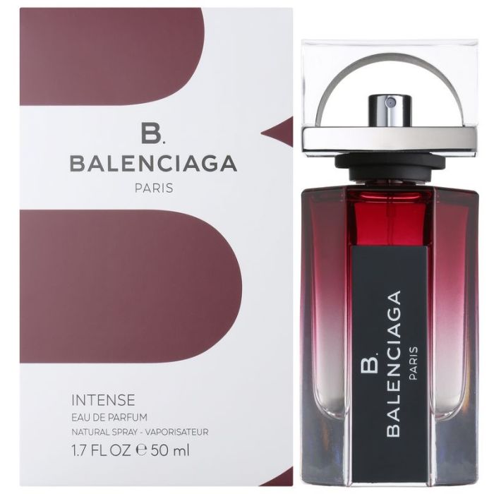 Balenciaga B. Balenciaga Intense woda perfumowana 50ml dla kobiet